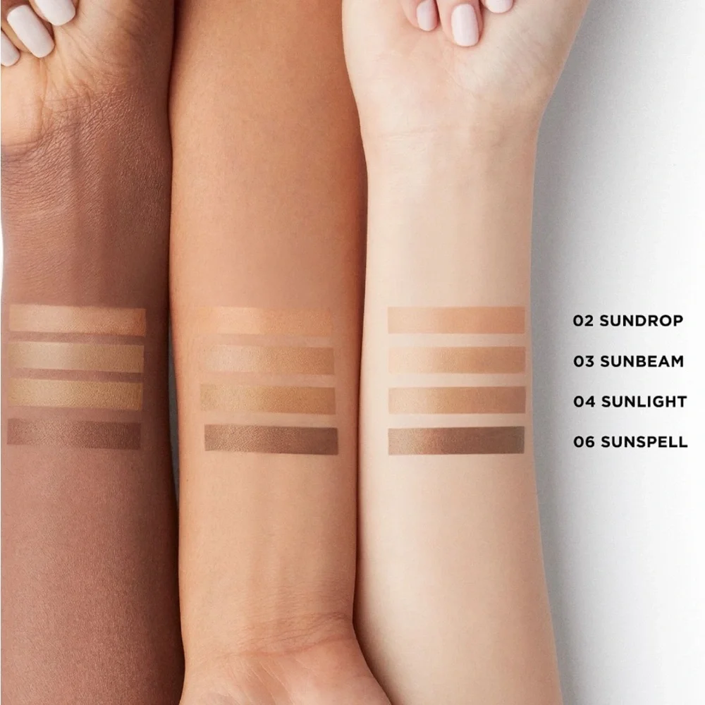 Laura Mercier Tinted Moisturizer Bronzer